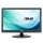 Monitor LED 21" i mniejszy ASUS VT169HE